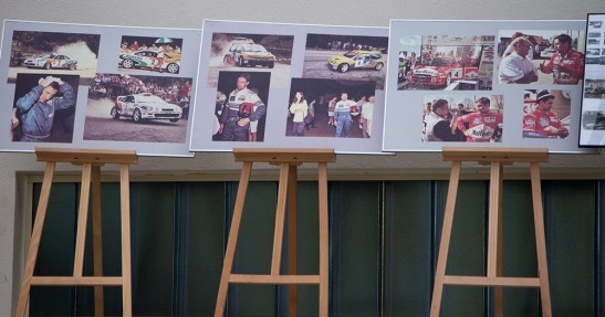 Memoriał Janusza Kuliga i Mariana Bublewicza